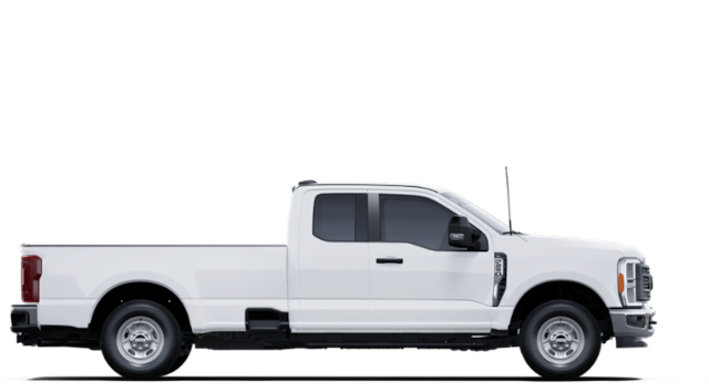 2025 Ford SuperDuty
